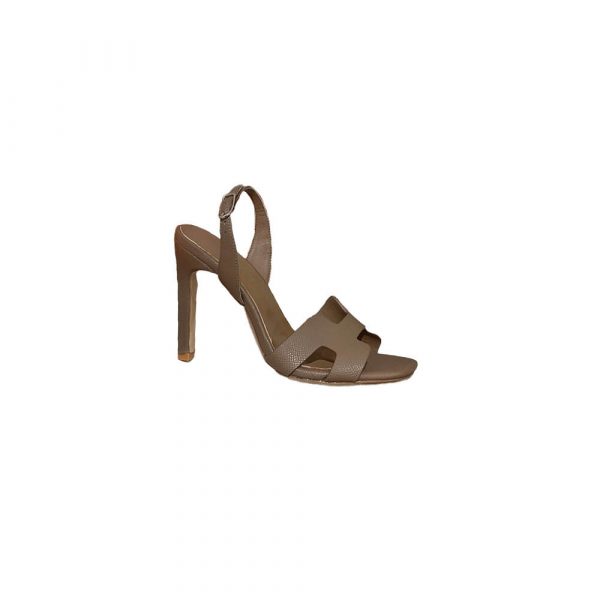 Hermes Ella 105 sandal
