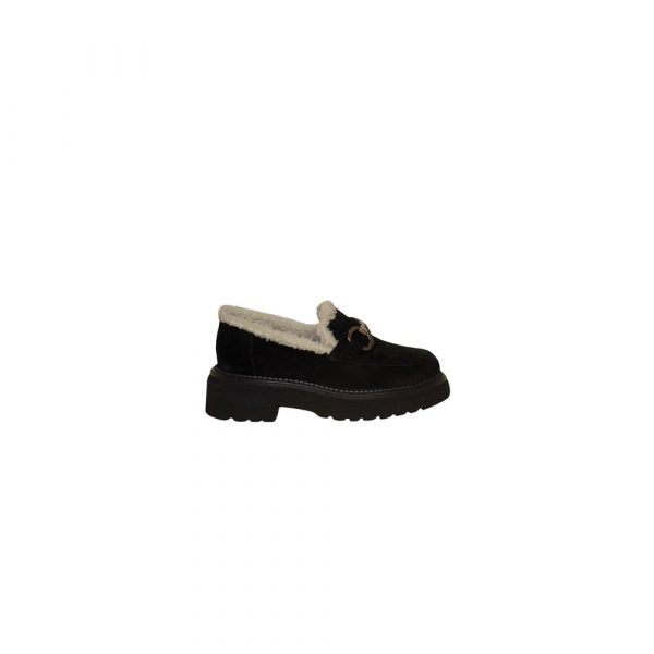 GUCCI Women’s loafer with Horsebit