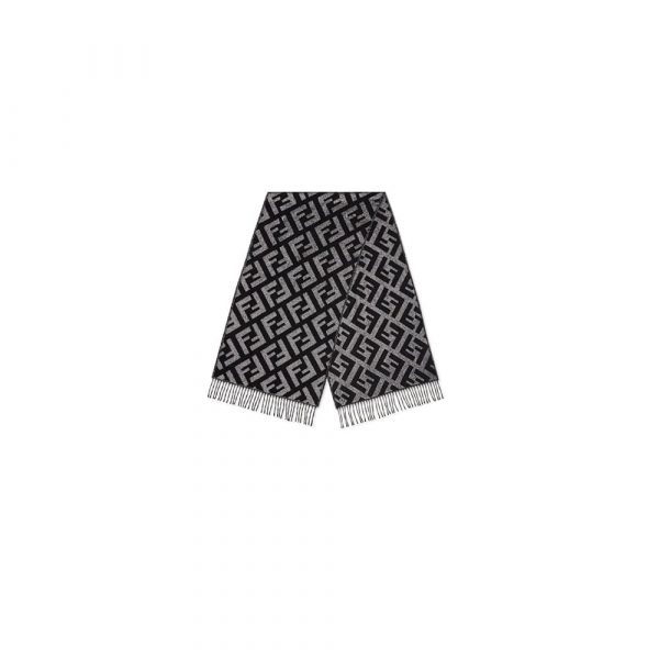 Fendi FF Scarf