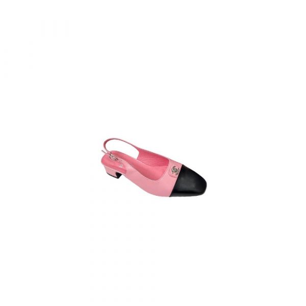 Chanel Slingbacks