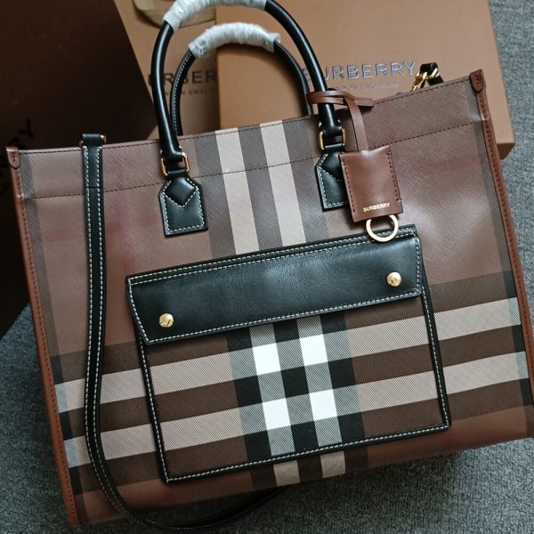 Medium Freya Tote