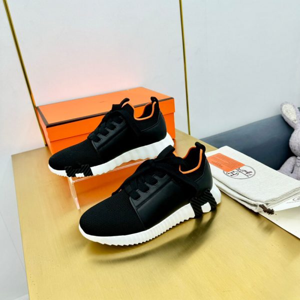 Hermes Depart slip-on sneaker