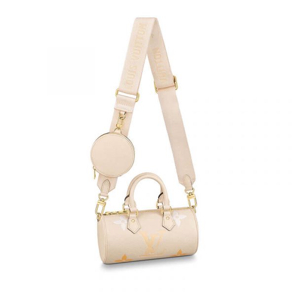 LV Papillon BB Bag
