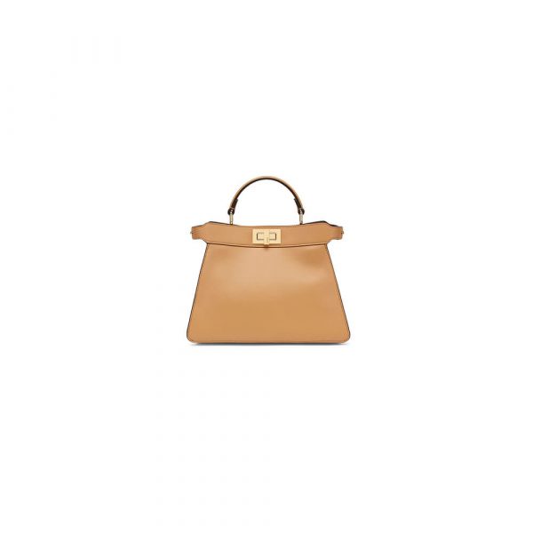 FENDI Peekaboo ISeeU Small(high-end grade)