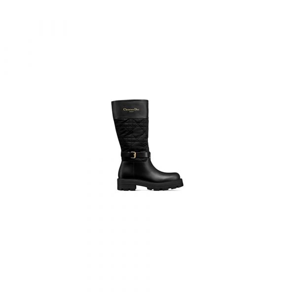 DIOR D-Town Boot