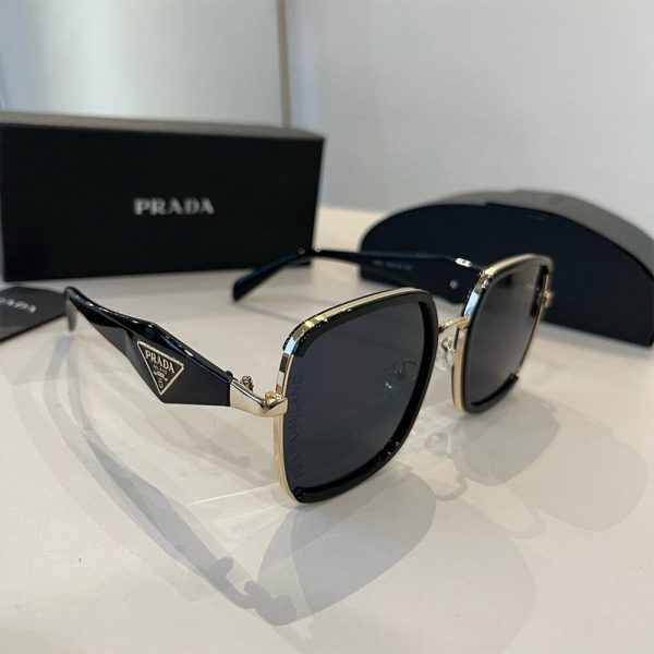 PRADA SUNGLASSES