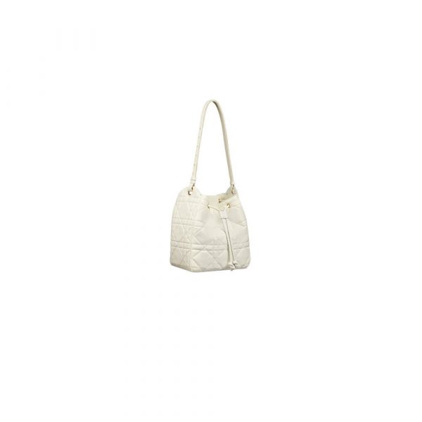Dior Medium D-Motion Bag(HIGH-END GRADE)