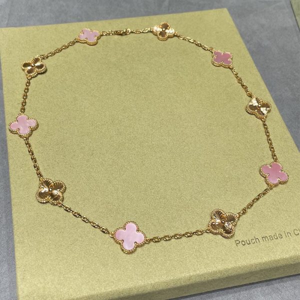 Van Cleef & Arpels Necklace