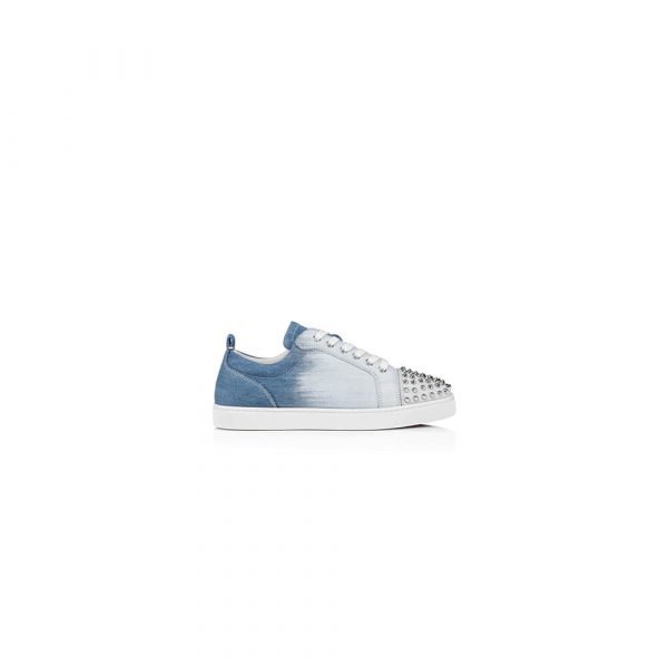 Christian Louboutin Louis Junior Spikes