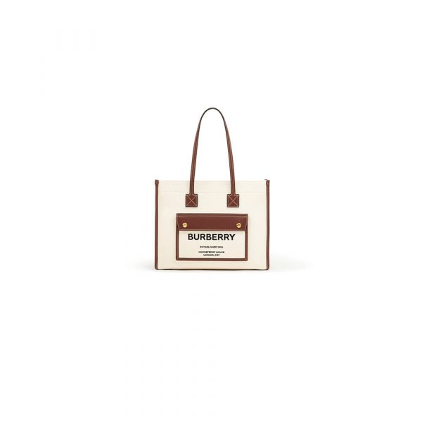 Small Freya Tote