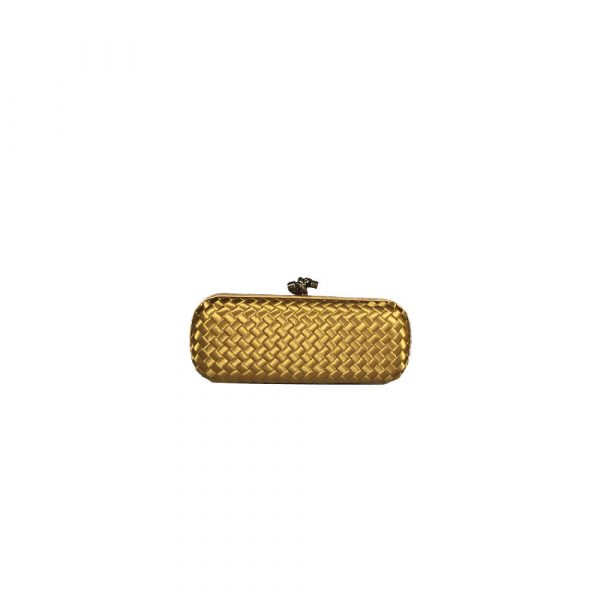 Bottega Veneta Knot Cluth(HIGH-END GRADE)