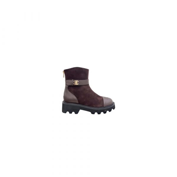 CHANEL Boots