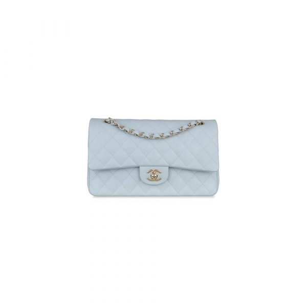 CHANEL Classic Flap Handbag