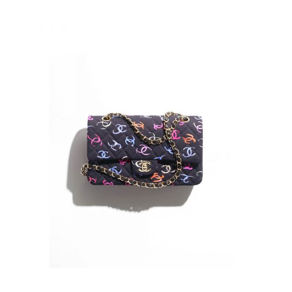 CHANEL CLASSIC FLAP MEDIUM