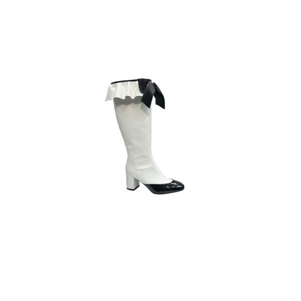 CHANEL High Boots