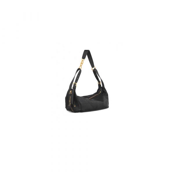 Dior Medium D-Journey Bag(HIGH-END GRADE)
