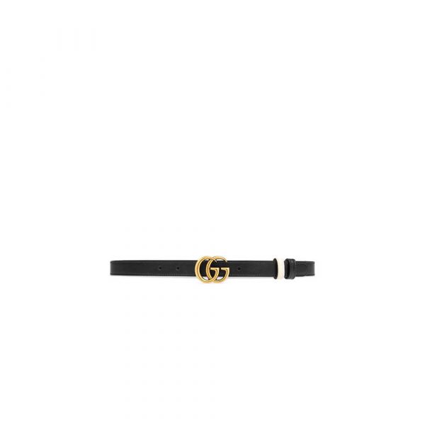 GUCCI Marmont Reversible 20mm Belt