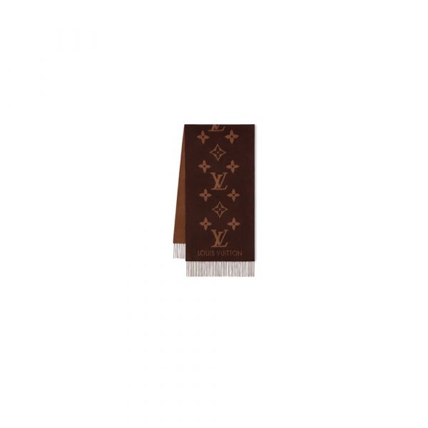 LV Reykjavik Scarf