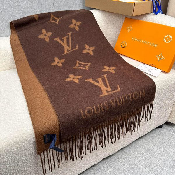 LV Reykjavik Scarf