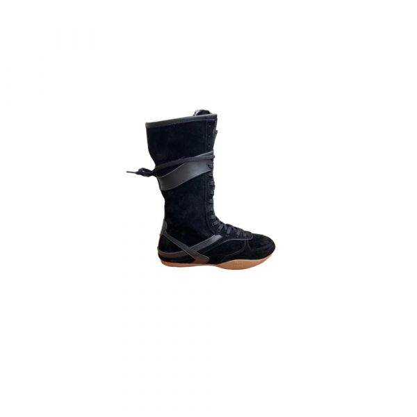 MiuMiu boots