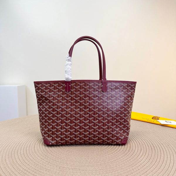 GOYARD Artois PM Bag