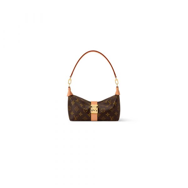LV Pochette Mia(HIGH-END GRADE)
