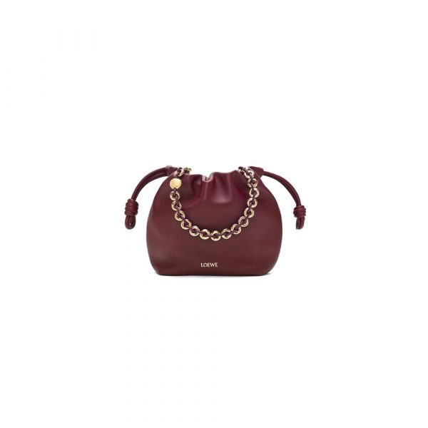 LOEWE Flamenco Purse Mini Bag(HIGH-END GRADE)