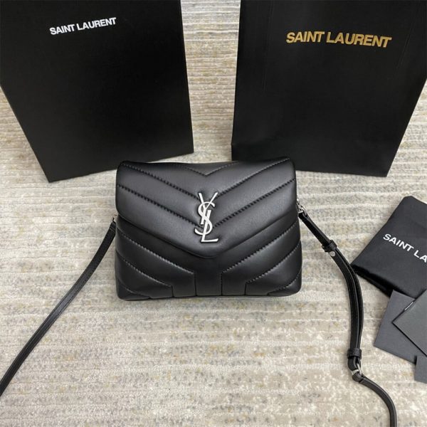 YSL Toy Loulou Bag