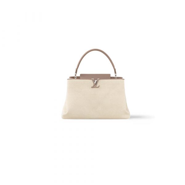 LV Capucines GM Souple(HIGH-END GRADE)