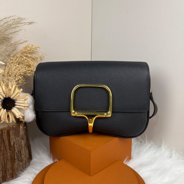 Hermes Della Cavalleria Elan bag(HIGH-END GRADE)