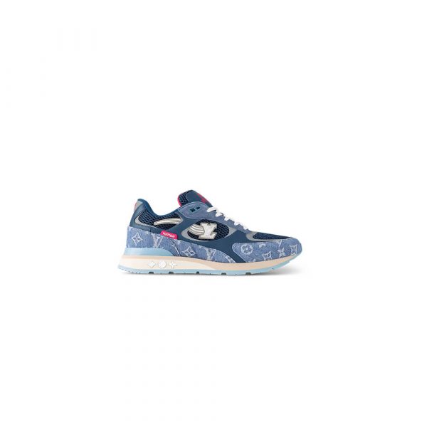 LV Run Away Sneaker