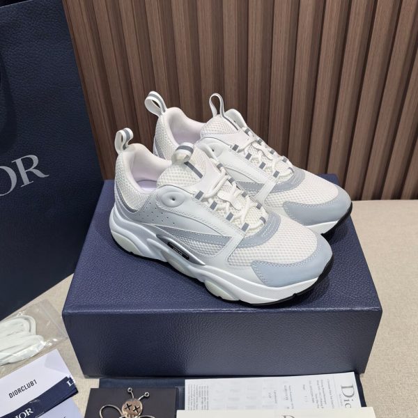 DIOR B22 Sneaker
