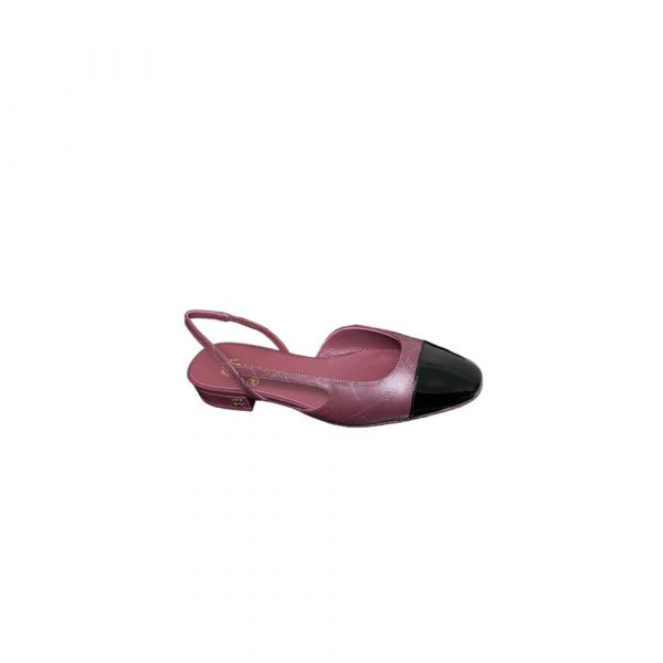 Chanel Slingbacks
