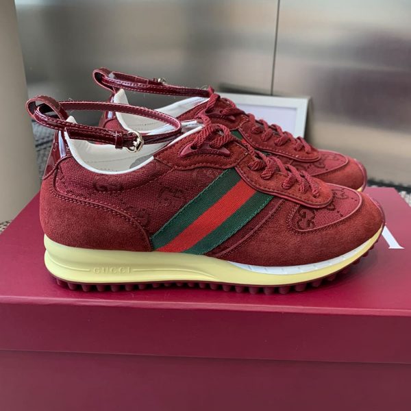 Women’s Gucci Re-Motion sneaker