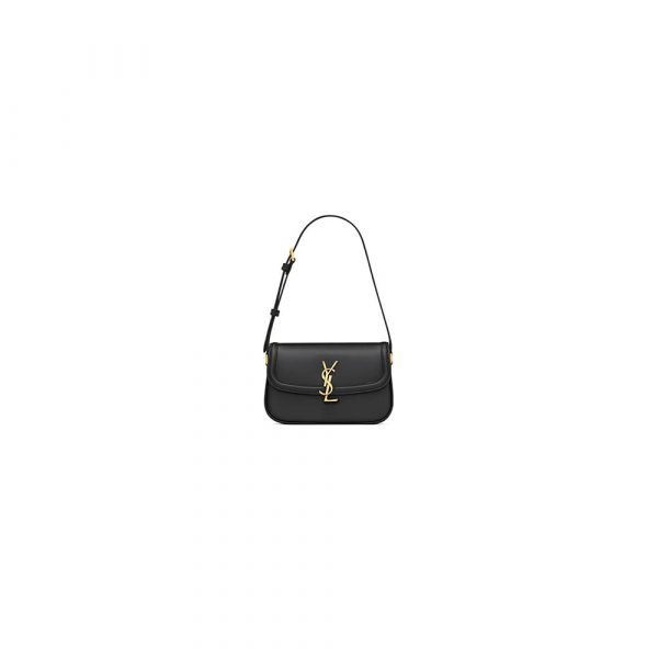 YSL SOLFERINO mini in BOX SAINT LAURENT
