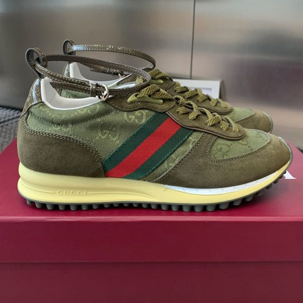 Women’s Gucci Re-Motion sneaker