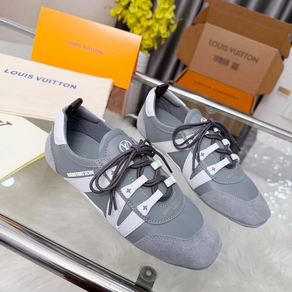 LV Sneakerina
