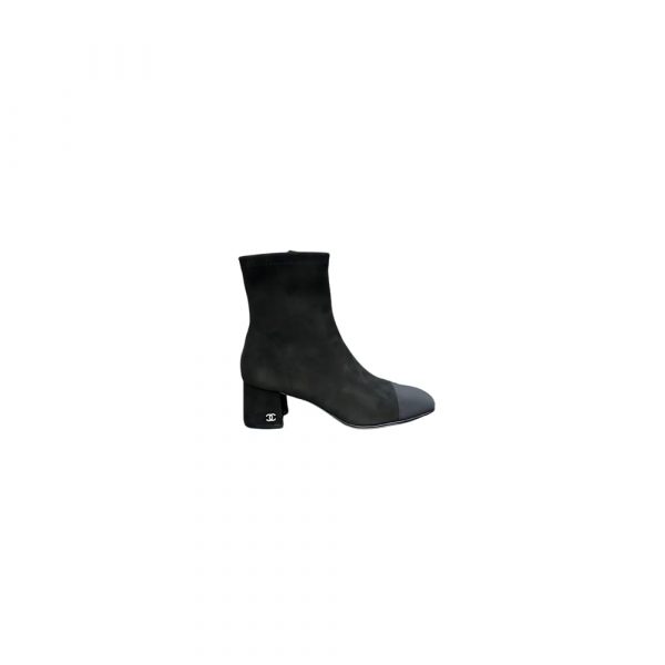 CHANEL Boots
