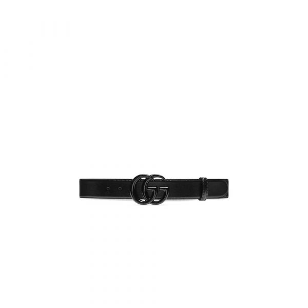 GUCCI 40mm belt