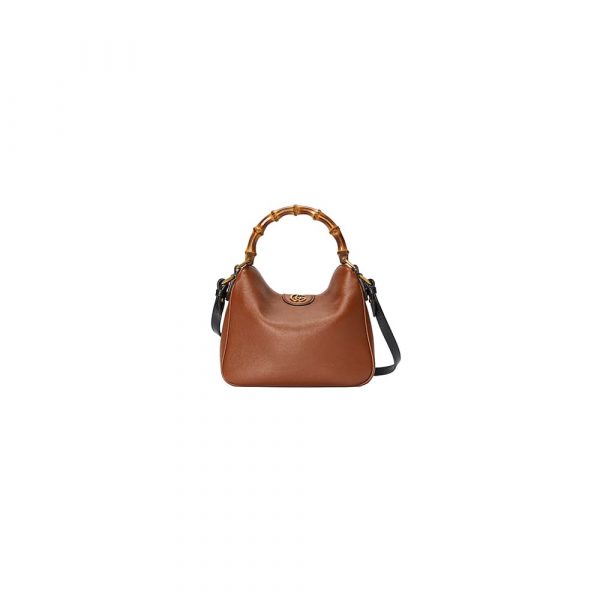Gucci Diana small shoulder bag
