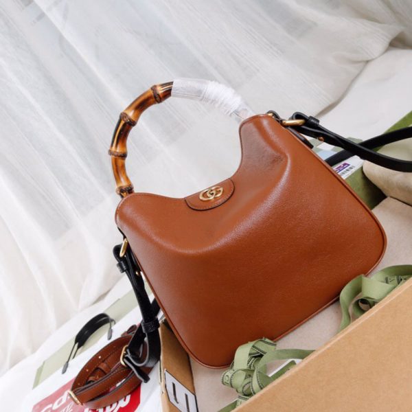 Gucci Diana small shoulder bag