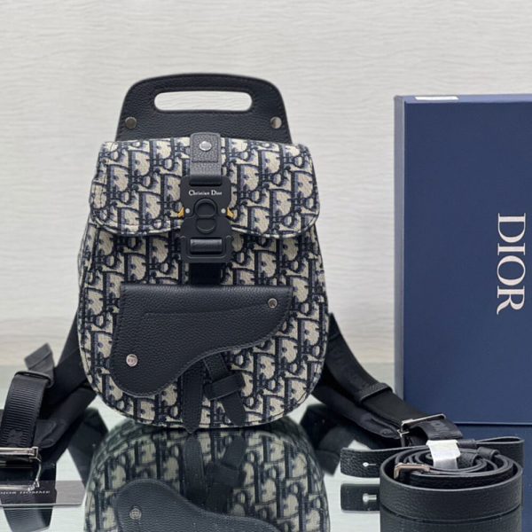 GALLOP SLING BAG