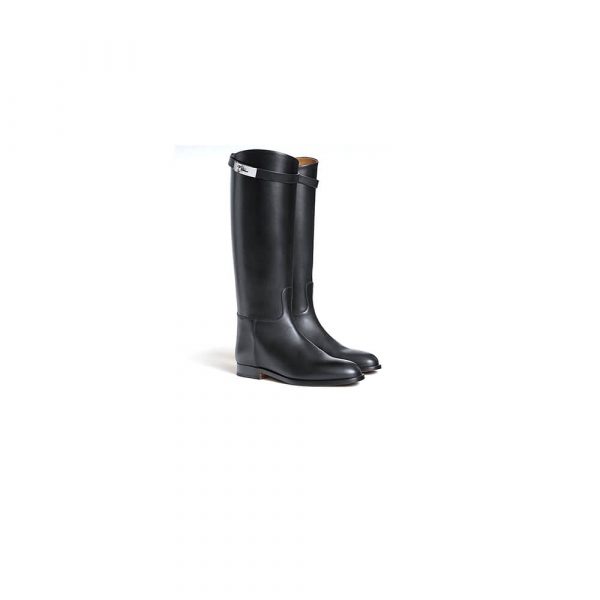 Hermes Jumping Boots(HIGH-END GRADE)