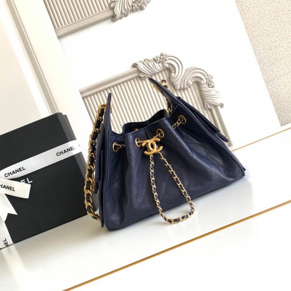 CHANEL 25 Mini Handbag(HIGH-END GRADE)