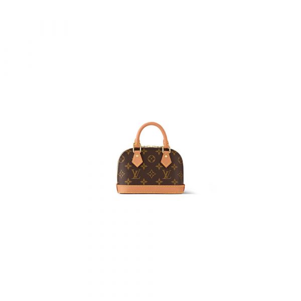 LV Nano Alma