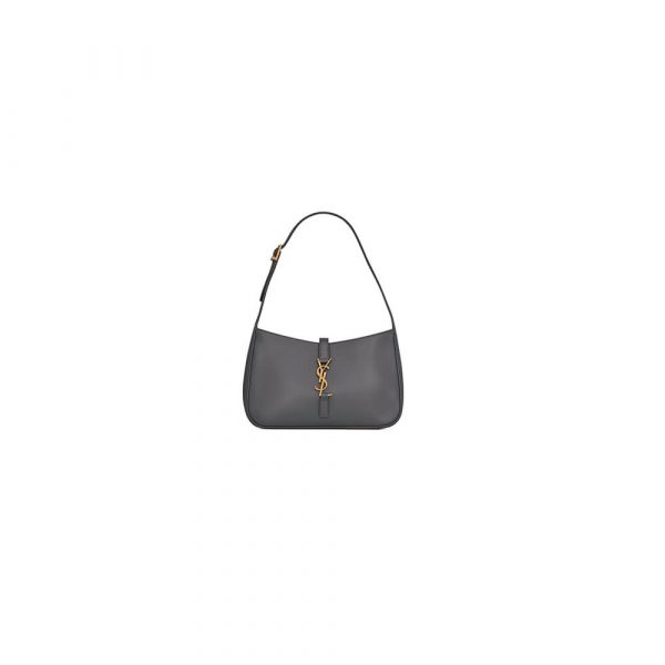 YSL le 5 a 7 in smooth leather