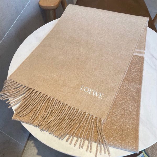 LOEWE Scarf