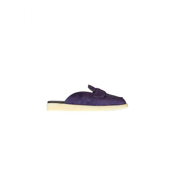 PRADA UNISEX LOAFER