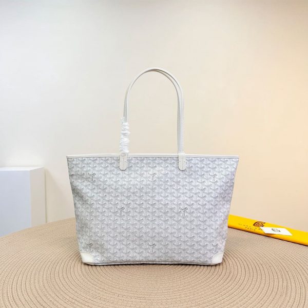 GOYARD Artois MM Bag
