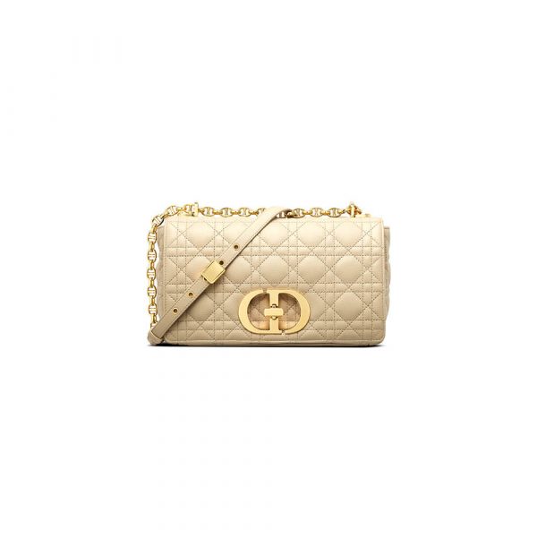 MEDIUM DIOR CARO BAG